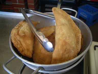 empanada