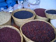 frijoles