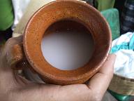 horchata