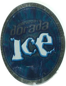 drada ice